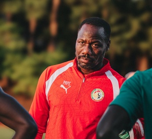 Tanière des Lions : primes, malaise autour de Pape Thiaw et dysfonctionnements… les lourdes révélations de Mansour Loum