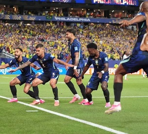 Mondial 2026 : le Brésil corrige Haïti et se rapproche des huitièmes
