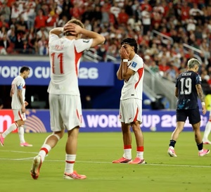Mondial 2026 : le Paraguay héroïque, la Turquie éliminée