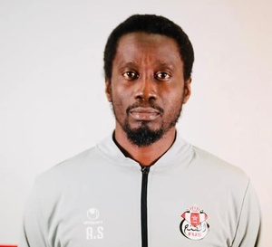 Pape Thiaw renforce son staff : Abdoulaye Seck, l’œil tactique à la rescousse des Lions »