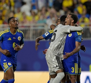 Coupe du monde 2026 : Curaçao décroche un historique premier point face à l’Équateur