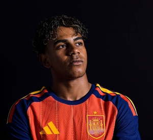 Coupe du monde 2026 : Lamine Yamal titularisé pour la première fois avec l’Espagne
