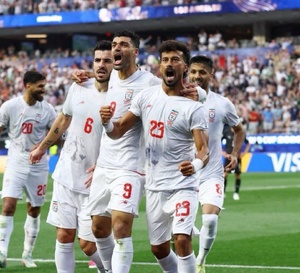Mondial 2026 : la Belgique tenue en échec par l'Iran pour son deuxième match