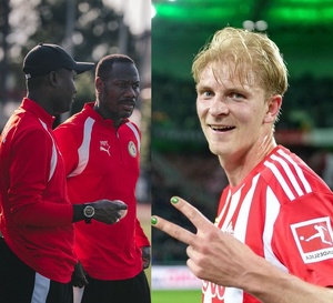 Morten Thorsby prévient le Sénégal : « Les conditions peuvent nous avantager »