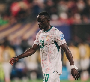 Sadio Mané refuse d’abandonner : « Bien sûr que nous croyons encore à la qualification »