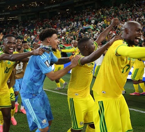 Mondial 2026 : l’Afrique du Sud déjoue tous les pronostics et se qualifie pour les 16es de finale 