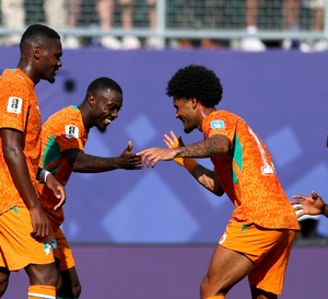 Mondial 2026 : les Éléphants frappent fort et décrochent une qualification historique