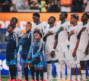 Hommage à nos Lions et à leur encadrement technique et administratif (Par Abdou Sané)