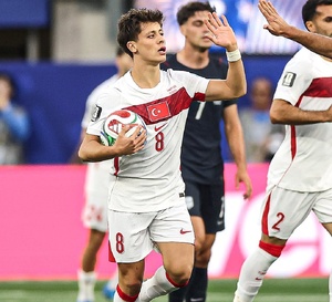 Coupe du monde 2026 : la Turquie s'offre les États-Unis au bout du suspense, sans éviter l'élimination