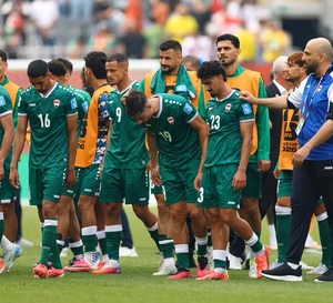 Irak : fin de parcours au Mondial 2026 après une défaite cinglante contre les Lions
