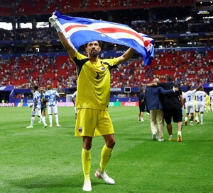 Mondial 2026 : Le Cap-Vert décroche une qualification historique en 16es et défiera l’Argentine