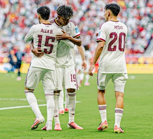 Mondial 2026 : L’Espagne élimine l’Uruguay et file en 16es grâce à Alex Baena