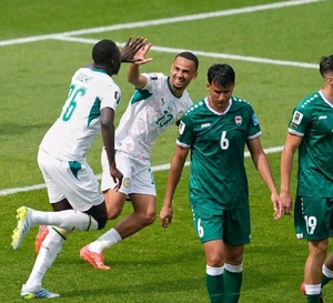 Mondial 2026 : Le Sénégal qualifié pour les 16es de finale grâce aux résultats du groupe G