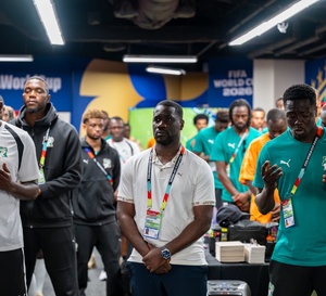 Mondial 2026 : Le tableau des 16es de finale prend forme, les premiers chocs sont connus