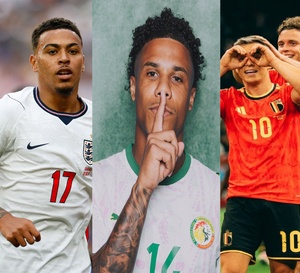 Le Sénégal attend son adversaire : l'Angleterre ou la Belgique ?