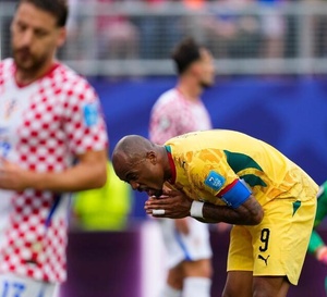 Mondial 2026 : battu par la Croatie, le Ghana se qualifie tout de même pour les 16es de finale