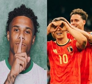16es de finale : le Sénégal défiera les Diables rouges de la Belgique