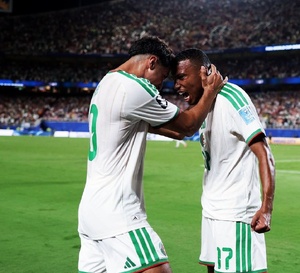 Mondial 2026: l'Autriche et l'Algérie se neutralisent et se qualifient pour les 16e de finale