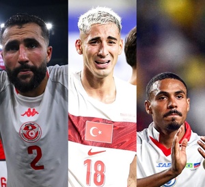 Coupe du Monde 2026 : Les premiers éliminés, des rêves brisés dès la phase de groupes