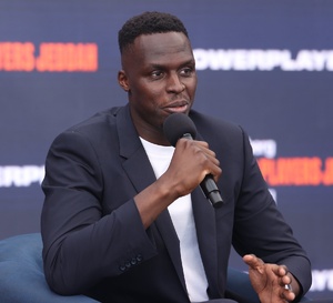 « Une autre compétition commence maintenant » : Édouard Mendy rassure les supporters sénégalais