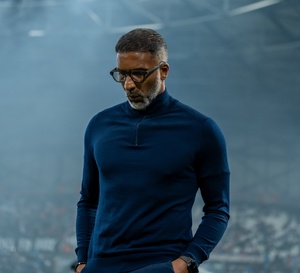 Olympique de Marseille : Habib Beye officiellement limogé