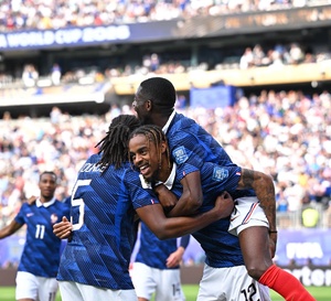 Coupe du monde 2026 : la France surclasse la Suède et file en huitièmes de finale