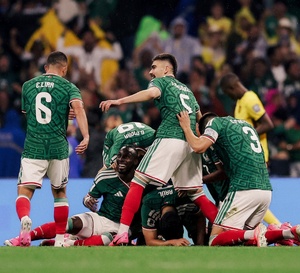 Mondial 2026 : le Mexique éteint l'Équateur et attend l'Angleterre ou la RDC