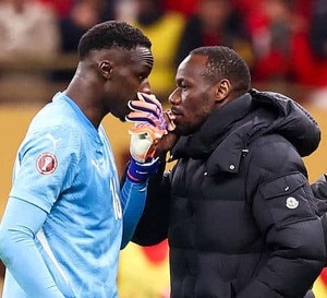 Mondial 2026 : Édouard Mendy forfait contre la Belgique