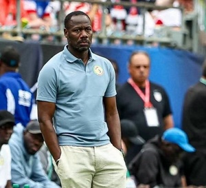 Équipe nationale du Sénégal : une pétition lancée pour le départ de Pape Thiaw