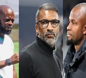 Qui pour succéder à Pape Thiaw ? Youssouph Dabo, Habib Beye et Omar Daf, trois profils qui séduisent déjà les supporters