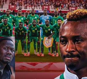 Dame Ndoye charge Pape Thiaw : « Le Sénégal était supérieur à la Belgique, mais le coaching nous a coûté la qualification »