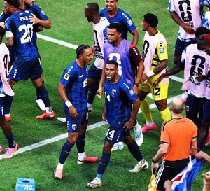 Mondial 2026 : le Cap-Vert fait trembler l'Argentine, Messi et l'Albiceleste s'en sortent après prolongation