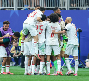 Mondial 2026 : le Maroc premier qualifié pour les quarts de finale