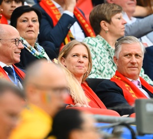 Coupe du monde 2026 : la Belgique accuse la FIFA d'entraver son recours dans l'affaire Balogun