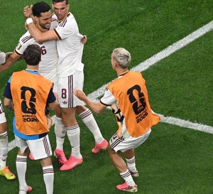 Coupe du monde 2026 : l'Espagne élimine le Portugal au bout du suspense et file en quarts