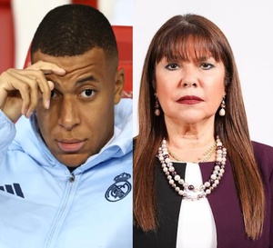 Propos racistes visant Mbappé : la FFF annonce une plainte contre Celeste Amarilla