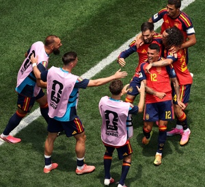  Coupe du monde 2026 : la Belgique craque à la dernière minute, l'Espagne file retrouver la France