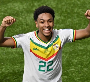 Abdou Diallo va retrouver Sadio Mané en Arabie saoudite