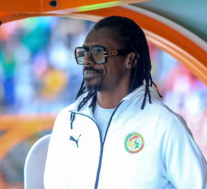 FIFA : la Libye condamnée à indemniser Aliou Cissé à hauteur de 538 millions F CFA