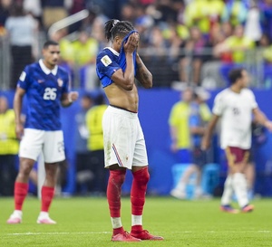 Coupe du monde 2026 : l'Espagne élimine la France et file en finale