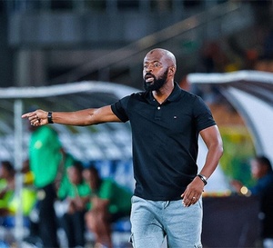 Libye : Youssouph Dabo succède officiellement à Aliou Cissé