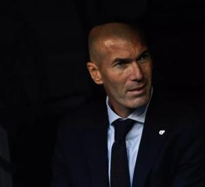 Équipe de France : Zinédine Zidane succède à Didier Deschamps