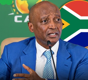 Mondial 2026 : Patrice Motsepe célèbre les performances historiques des sélections africaines