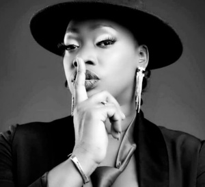 JOJ Dakar 2026 : découvrez Mamy Mbaye, la chanteuse de l'hymne officiel