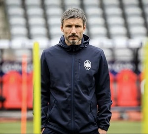 Belgique : Mark van Bommel nommé sélectionneur des Diables rouges
