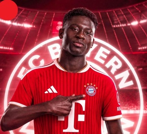 Bayern Munich : Bara Sapoko Ndiaye franchit un cap avec un transfert définitif
