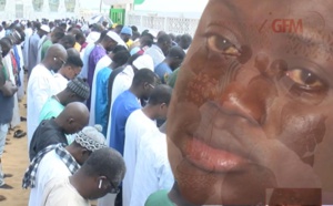 INHUMATION : Adieux poignants à «Ndiaye Tfm»