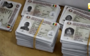 Distribution des cartes d'électeurs dans la diaspora : Les dates à retenir...