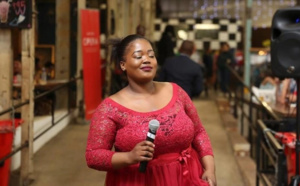 Khayakazi Madlala, nouvelle voix lyrique sud-africaine