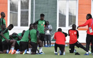 Coupe du monde 2022 : Coup de théâtre, le Sénégal ne jouera pas...
